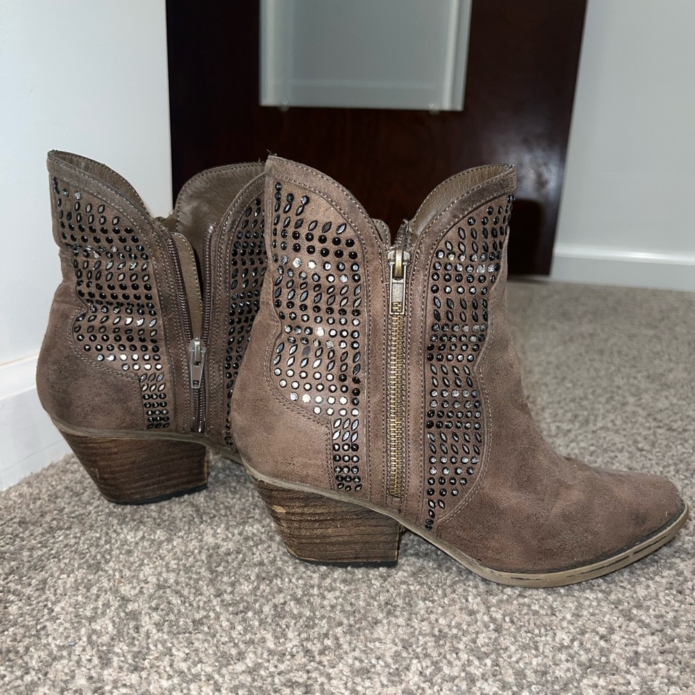 Booties